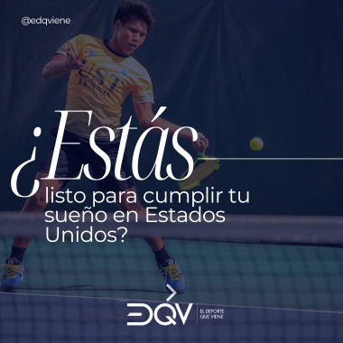 Becas USA